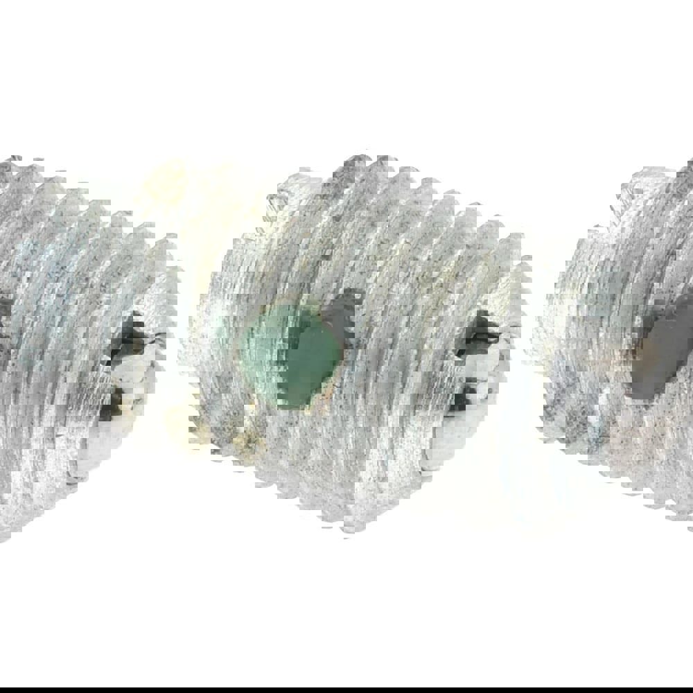 Threaded Ball Plunger: 1/4-20, 0.125